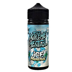 Xtreme Menthol – Ice Menthol – 100ml