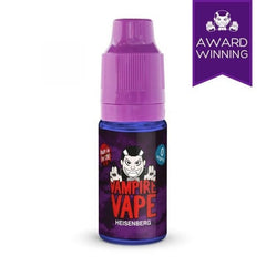 Vampire Vape – Heisenberg – 10ml