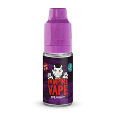 Vampire Vape E Liquid – Spearmint – 10ml